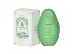 Avocado Mineral Bar